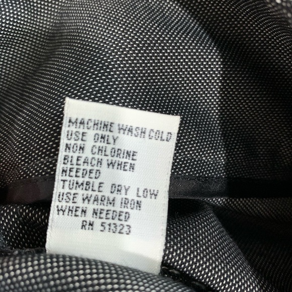 Kenneth Cole Size 2 Dress Pants - Picture 5 of 5